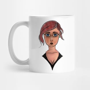 Magnificent Art Mug